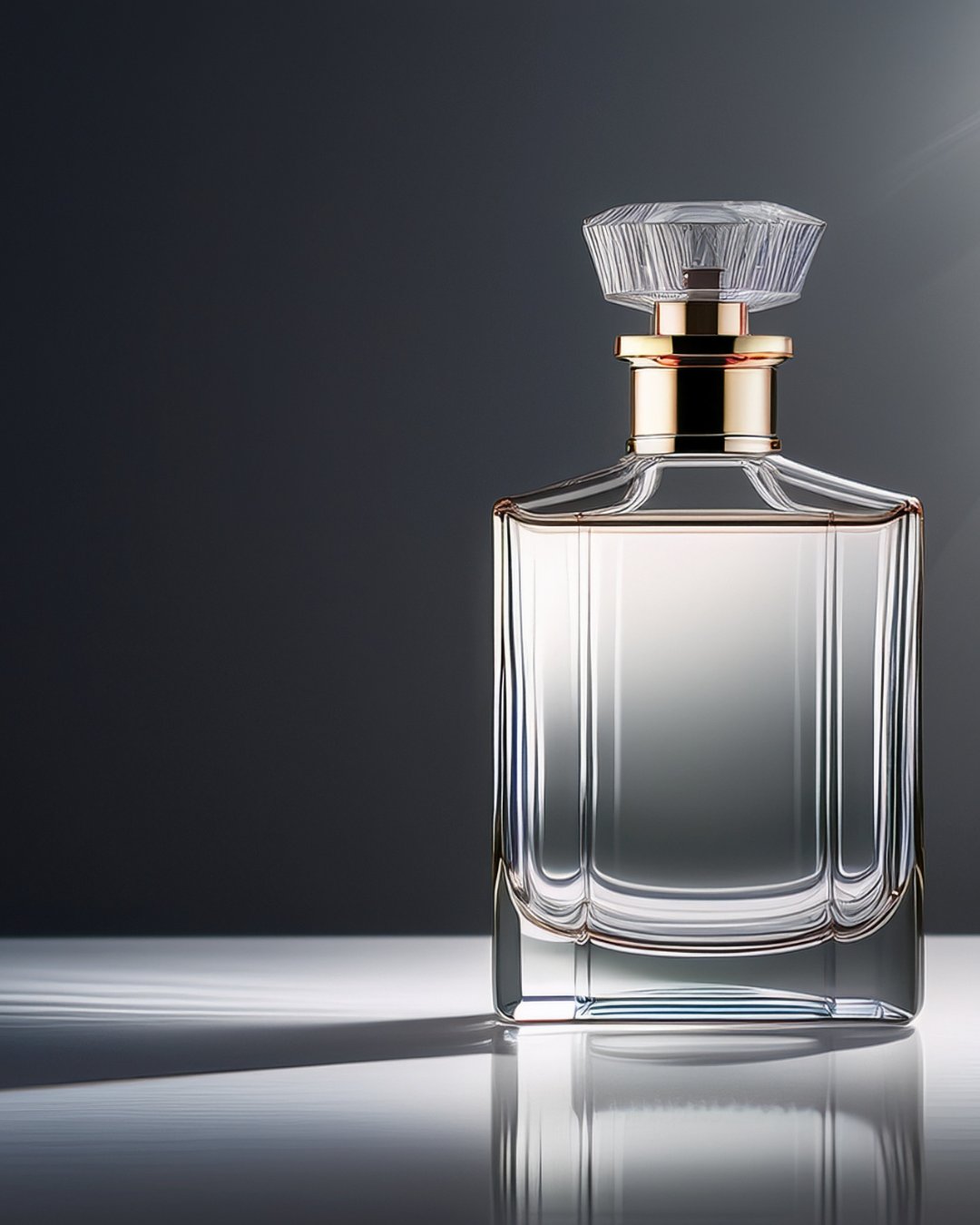 Original perfume photo